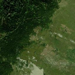 Satellite imagery of Stražica, BA