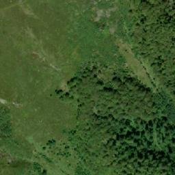 Satellite imagery of Stražica, BA