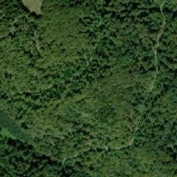 Satellite imagery of Stražica, BA