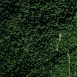 Satellite imagery of Tisova Kosa, BA