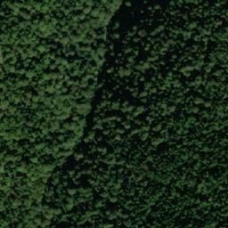 Satellite imagery of Tisova Kosa, BA