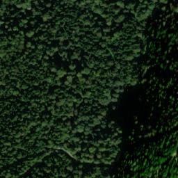 Satellite imagery of Duga Kosa, BA