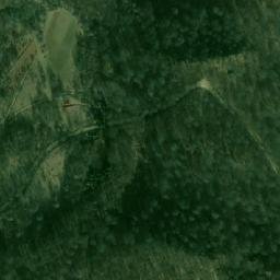 Satellite imagery of Ploče, BA