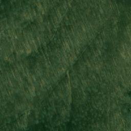 Satellite imagery of Meljevačka Kosa, BA