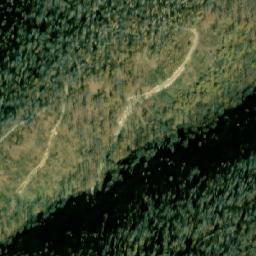 Satellite imagery of Pavlovac, BA