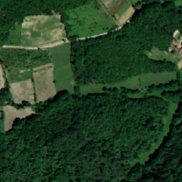 Satellite imagery of Badnjevi, BA