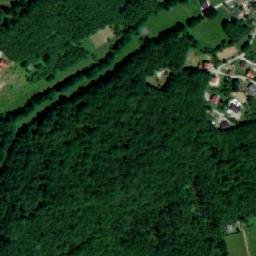 Satellite imagery of Badnjevi, BA