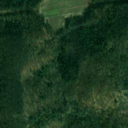 Satellite imagery of Ključ, BA