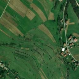 Satellite imagery of Bedem, BA