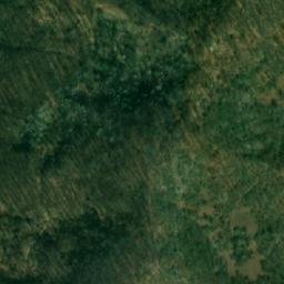 Satellite imagery of Velika Kosa, BA