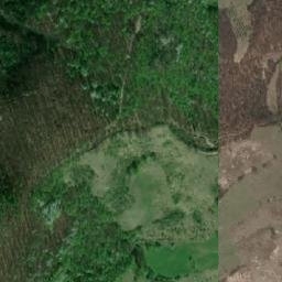 Satellite imagery of Petrov Brijeg, BA