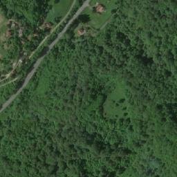 Satellite imagery of Dubovo, BA