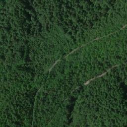 Satellite imagery of Crni Vrh, BA