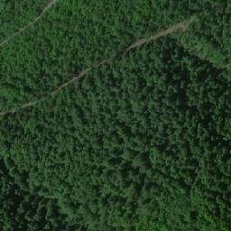 Satellite imagery of Crni Vrh, BA