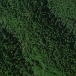 Satellite imagery of Crni Vrh, BA