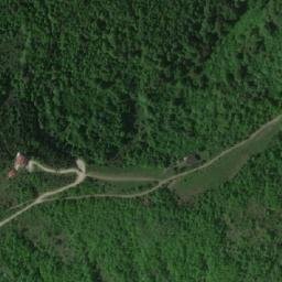Satellite imagery of Motka, BA