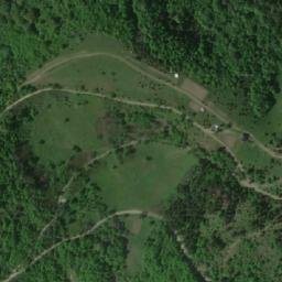 Satellite imagery of Baktijevica, BA