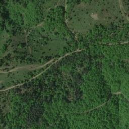 Satellite imagery of Baktijevica, BA