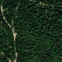 Satellite imagery of Trun Debeli, BA