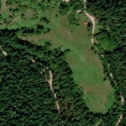 Satellite imagery of Trun Debeli, BA