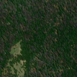 Satellite imagery of Vihor, BA