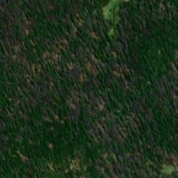 Satellite imagery of Vihor, BA