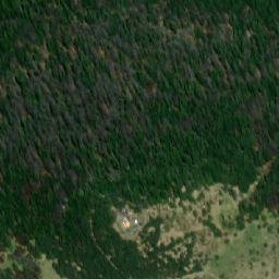 Satellite imagery of Grad, BA