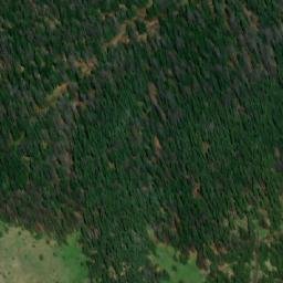 Satellite imagery of Grad, BA