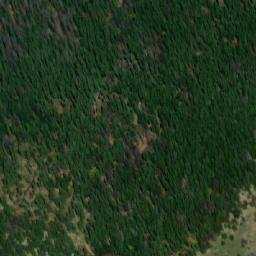 Satellite imagery of Malo Brdo, BA