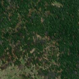 Satellite imagery of Malo Brdo, BA