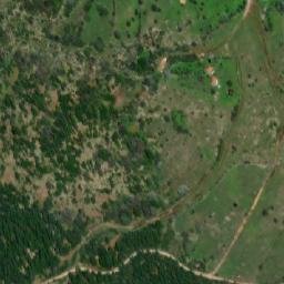 Satellite imagery of Bujec, BA