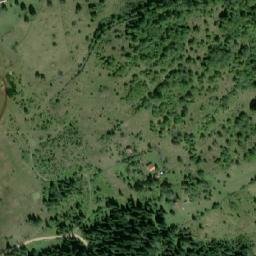 Satellite imagery of Bujec, BA