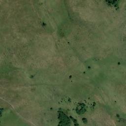 Satellite imagery of Ražan Brdo, BA
