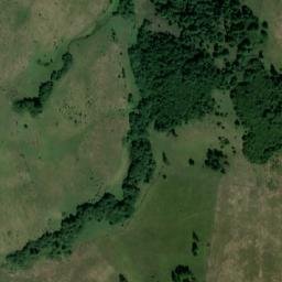 Satellite imagery of Ražan Brdo, BA