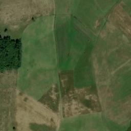 Satellite imagery of Ražan Brdo, BA