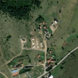 Satellite imagery of Vior, BA