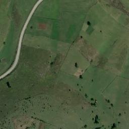 Satellite imagery of Vior, BA
