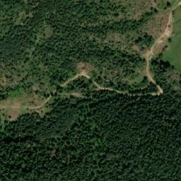 Satellite imagery of Posluva, BA