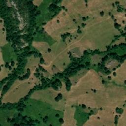 Satellite imagery of Dubanj, BA