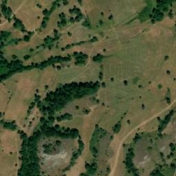 Satellite imagery of Dubanj, BA