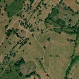 Satellite imagery of Dubanj, BA