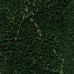 Satellite imagery of Makovišta, BA