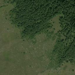 Satellite imagery of Visibaba, BA