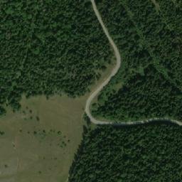 Satellite imagery of Visibaba, BA