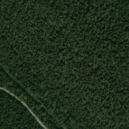 Satellite imagery of Tisovo Brdo, BA