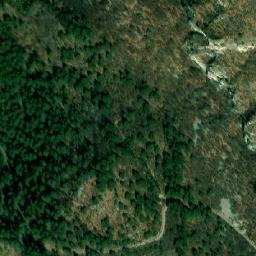 Satellite imagery of Cjepala, BA