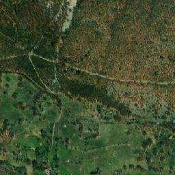 Satellite imagery of Mrdež, BA