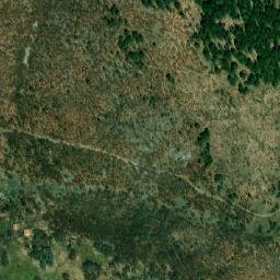 Satellite imagery of Mrdež, BA