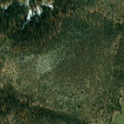 Satellite imagery of Velika Stena, RS