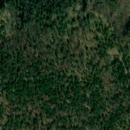 Satellite imagery of Banjska Stena, RS